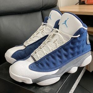 Air Jordan 13 Flint